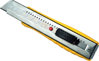 Stanley - FatMax Mes Fatm Afbreekmes Metaal 25