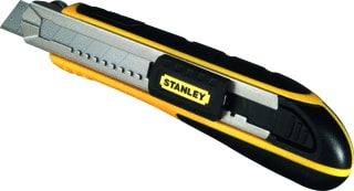Stanley - FatMax Mes Afbreek 18Mm
