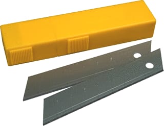 Stanley - Vervangingsmes 0-11-325 Ds10