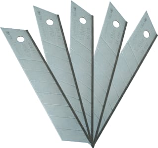 Stanley - FatMax Vervangingsmes 0-11-718 Ds5