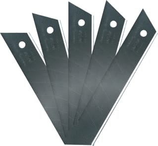 Stanley - FatMax Vervangingsmes 0-11-725 Ds5