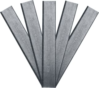 Stanley - Toebehoren/onderdelen schaaf (hand) 0-12-378 Ds5