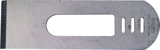 Stanley - Toebehoren/onderdelen schaaf (hand) 0-12-504