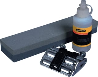 Stanley - Vijl/rasp (set) 0-16-050