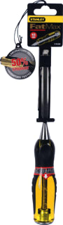 Stanley - FatMax Houtbeitel 0-16-253