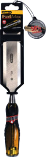 Stanley - FatMax Houtbeitel 0-16-266