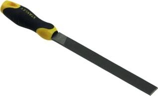 Stanley - Vijl/rasp (set) 0-22-441