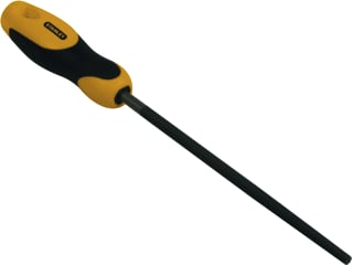 Stanley - Vijl/rasp (set) 0-22-444