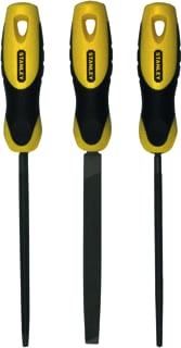 Stanley - Vijl/rasp (set) 0-22-445
