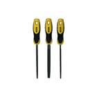 Stanley - Vijl/rasp (set) 0-22-445