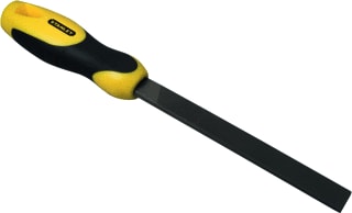Stanley - Vijl/rasp (set) 0-22-451
