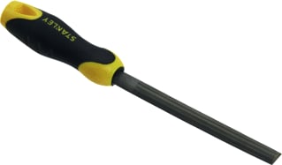 Stanley - Vijl/rasp (set) 0-22-455