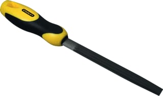 Stanley - Vijl/rasp (set) 0-22-456