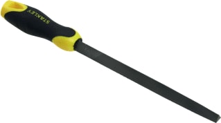 Stanley - Vijl/rasp (set) 0-22-460