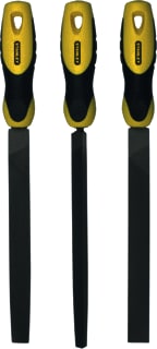Stanley - Vijl/rasp (set) 0-22-464