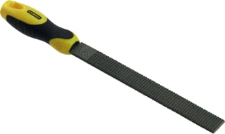 Stanley - Vijl/rasp (set) 0-22-467