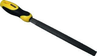 Stanley - Vijl/rasp (set) 0-22-469