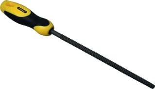 Stanley - Vijl/rasp (set) 0-22-473
