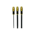 Stanley - Vijl/rasp (set) 0-22-477