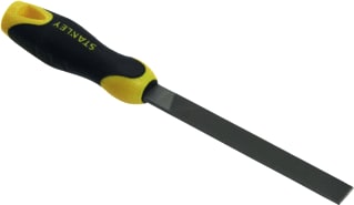 Stanley - Vijl/rasp (set) 0-22-486