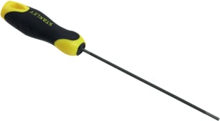 Stanley - Vijl/rasp (set) 0-22-491