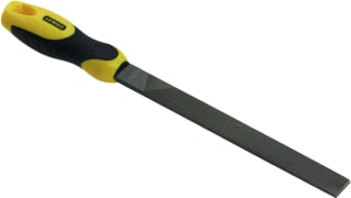 Stanley - Vijl/rasp (set) 0-22-499