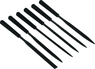 Stanley - Vijl/rasp (set) 0-22-500