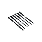 Stanley - Vijl/rasp (set) 0-22-500