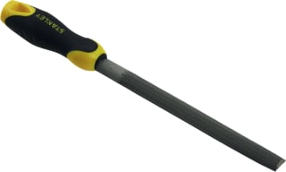 Stanley - Vijl/rasp (set) 0-22-501