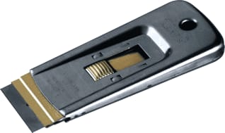 Stanley - Mes Glasschraper 0-28-500