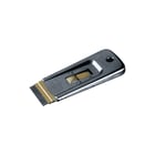 Stanley - Mes Glasschraper 0-28-500