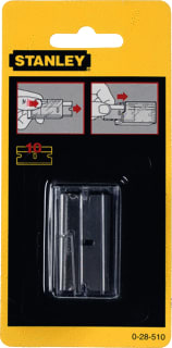 Stanley - Vervangingsmes Reservemes 0-28-510 Br10