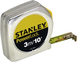 Stanley - Stanley Meetlint | 0-33-203