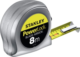 Stanley - Meetlint 0-33-527