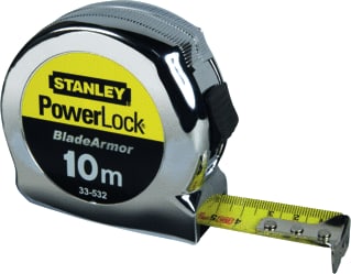 Stanley - Meetlint 0-33-532
