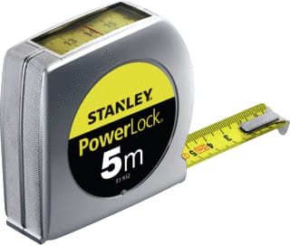 Stanley - Meetlint 0-33-932