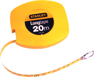 Stanley - Meetlint 0-34-105