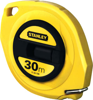 Stanley - Meetlint 0-34-108