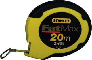 Stanley - FatMax Meetlint 0-34-133