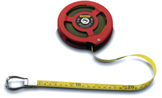 Stanley - Meetlint 0-34-406