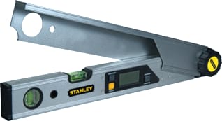 Stanley - Verstekhaak 0-42-087
