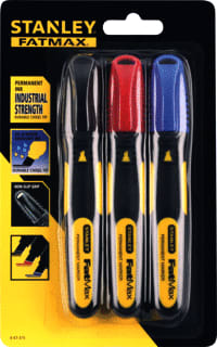 Stanley - FatMax Merkstift/-krijt 0-47-315 Ds3
