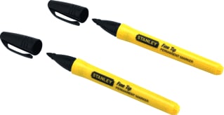 Stanley - Merkstift/-krijt 0-47-316
