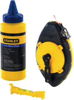 Stanley - Slaglijnmolen 0-47-465