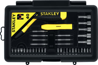 Stanley - Bitset 0-63-038