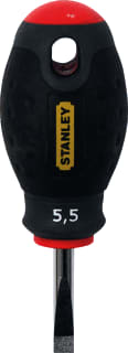 Stanley - FatMax Sleufschroevendraaier 0-65-400