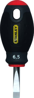 Stanley - FatMax Sleufschroevendraaier 0-65-404