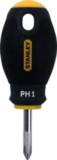 Stanley - FatMax Kruiskopschroevendraaier 0-65-406