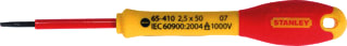 Stanley - FatMax Sleufschroevendraaier 0-65-410