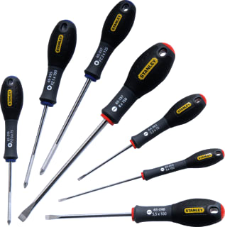 Stanley - FatMax Schroevendraaier set 0-65-425